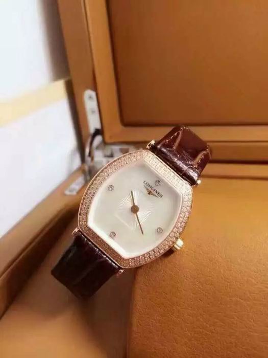 Longines Watch 67